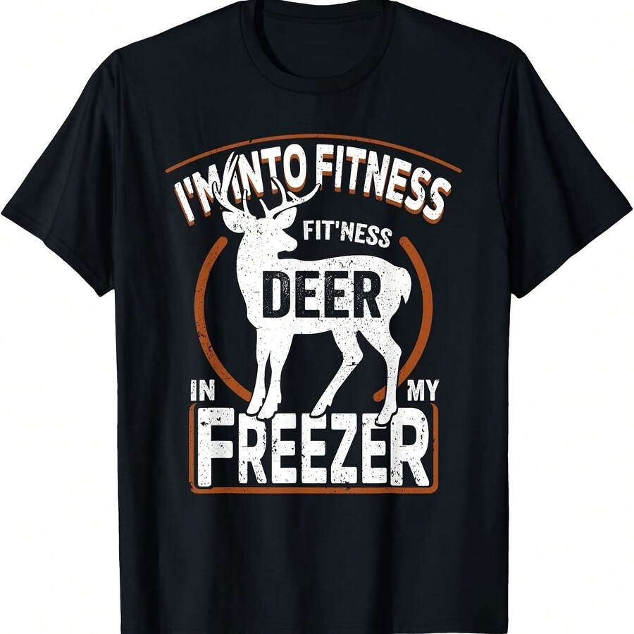 Women T-Shirts - Black-1 - View 1
