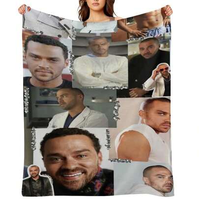Jackson Avery Colla…