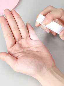 Chai xịt du lịch PET trong suốt, có thể tái sử dụng, họa tiết nơ, thích hợp đựng nước hoa, nước tẩy trang, nước hoa hồng, xịt khoáng dưỡng ẩm, vật dụng cần thiết khi đi du lịch, món quà hoàn hảo cho các dịp lễ, Giáng sinh, Năm mới dành cho giáo viên, bạn bè, người yêu. - Nhiều màu - Xem 8