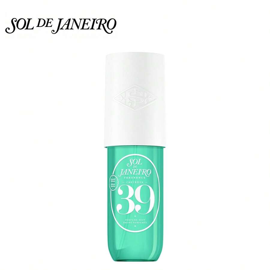 SOL DE JANEIRO Hair & Body Perfume Mist - Cheirosa 39 - View 1