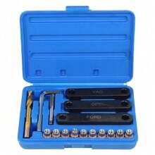 Thread Repair Kit - 1세트 - 보기 6
