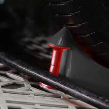 1pc Car Wash Hose Guide, Prevents Hose From Wrapping Around Tires, Precisely Directs Hose To Avoid Tire Entanglement, Effortlessly Straightens Hose, Enhances Car Washing Efficiency And Convenience - Car Wash Hose Anti- Device - View 8