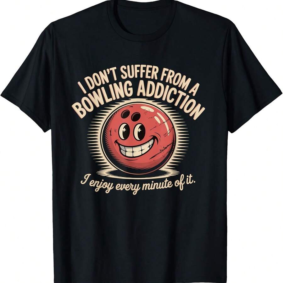 Women T-Shirts - 黑色2 - 查看 1