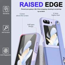 Hadaasi Fold Phone Case - Multicolor - View 9