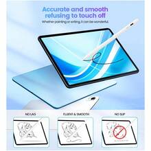 Universal Stylus Pen Compatible With Android, IOS, Windows, Pro, Mini, Tablets - Multicolor - View 6