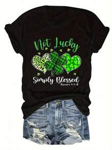 Women Outdoor Tees & Tanks - Black - View 8