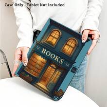 Basic Pad Cases - Multicolor - View 1