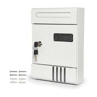 COSHANO Caixas de correio