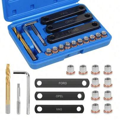 Kit di riparazione filo