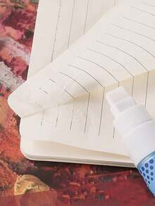 sipa 1pc/2pcs DIY Portable Glue Pen - Glue Pen - View 4