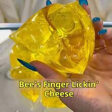 1个橙子蛋糕造型挤压玩具 - 柔软Q弹玩具 - 解压玩具 - 史迪奇玩具 - 旅行玩具 - 课堂解压玩具 - 迷你洗澡玩具 - 圣诞文具减压球，生日礼物，完美礼物，玩具，游戏 - 彩色 - 查看 7