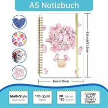 Padfolio - 로자슈메터링 - 보기 3