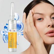 SUMIFANG 眼霜精华，富含玻尿酸、五胜肽复合物、视黄醇和抹茶提取物，深层滋润并锁住水分，紧致眼周肌肤，质地轻盈，均匀肤色，男女皆宜。 - Retinol - 查看 2