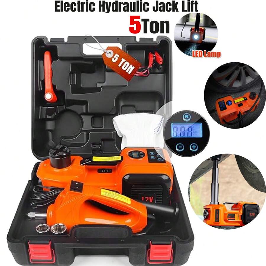 Car Jack