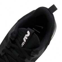 Nike男鞋運動鞋2026新款AIR MAX ALPHA TRAINER 5氣墊緩震透氣訓練鞋DM0829-001 - 黑色 - 查看 10