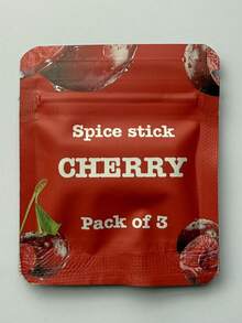 1 包（含 3 支）便携式精油吸入器，棉芯，无需电池，紧凑圆柱形设计，可更换香薰扩散垫，戒烟项链芯，可再填充棉芯，不含尼古丁，无烟电子烟棒 - 彩色 - 查看 33