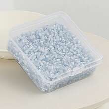 3100pcs 2.6mm Mini Fuse Beads Pixel Puzzle Iron Beads Melt Beads DIY High Quality Handmade Gifts - Beans - View 16