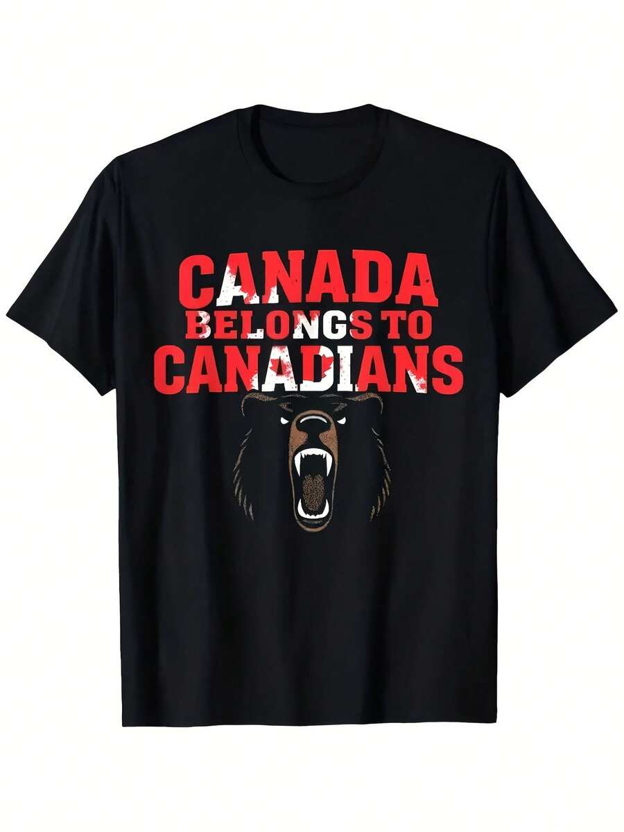 Women T-Shirts - Black 5 - View 1