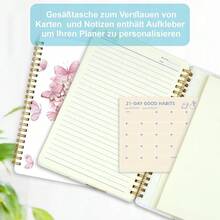 Padfolio - 로자슈메터링 - 보기 6