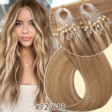 #12/613 Golden Brown/Blonde