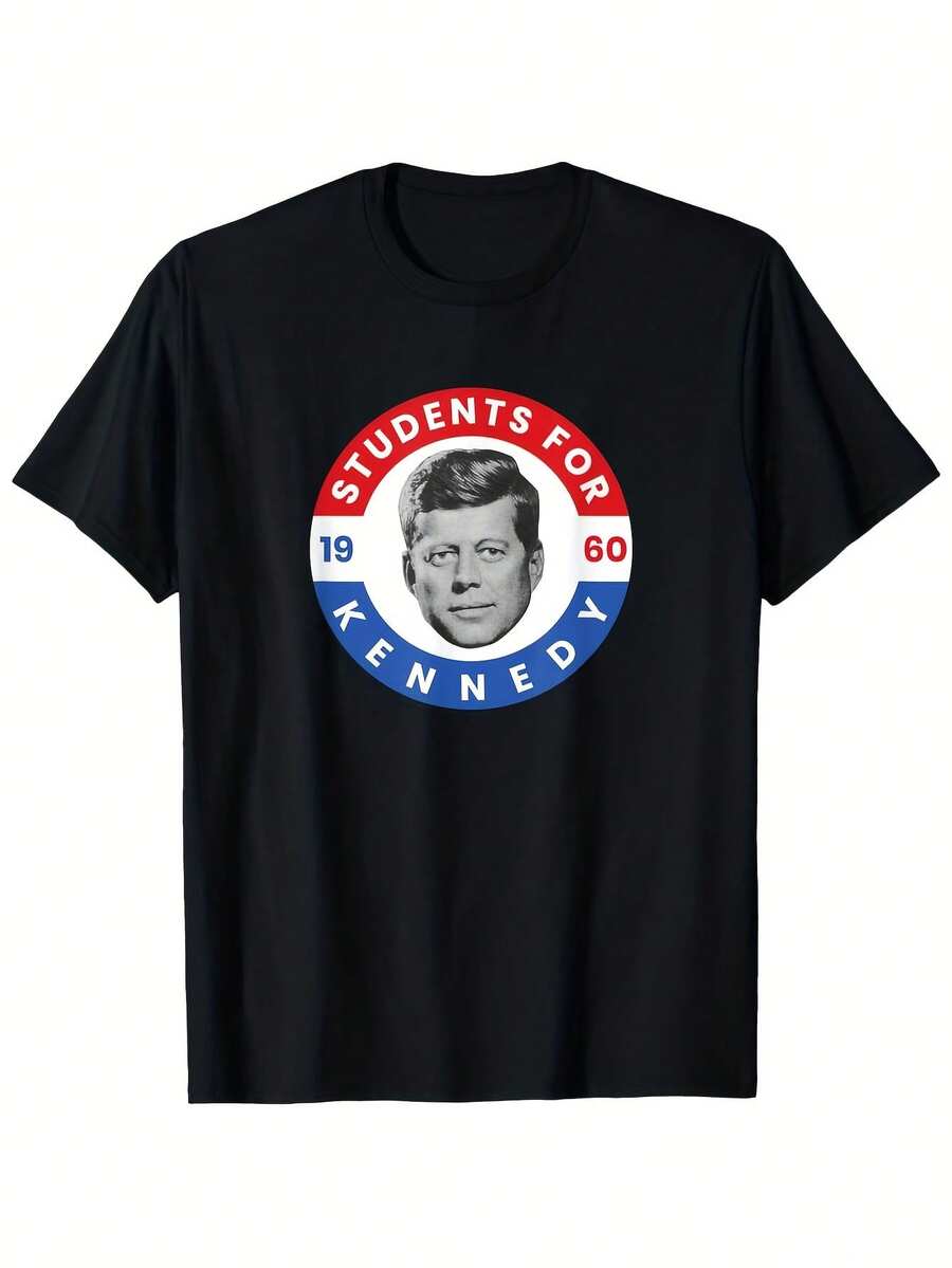 Women T-Shirts - Black 31 - View 1