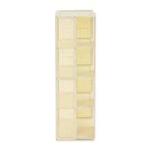 SanBouSi Librerie - Bianco - Visualizzare 9