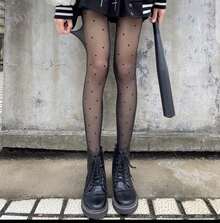 20 Denier Pantyhose - Various Styles For You To Choose The Ideal One - S011 - Xem 4