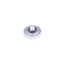 Pure Copper Camera Shutter Button Applicable For A6700 Nikon Z30 ZF XPRO3 ZV1 FX100V XT20 XT2 XT3 XT30 II XT10 M A XE5 XM5 XT30 III XT50 X100V Shutter Cap - Silver - View 8