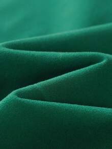 青少年男孩休闲简约布鲁克林城市印花圆领短袖T恤+卡其裤夏季新款穿搭 - 彩色 - 查看 10