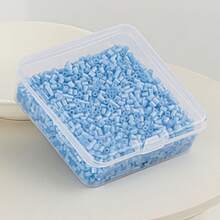 3100pcs 2.6mm Mini Fuse Beads Pixel Puzzle Iron Beads Melt Beads DIY High Quality Handmade Gifts - Beans - View 12