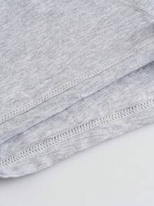 Bộ 3 quần boxer nam cỡ lớn Norcotton dáng rộng, nhiều màu sắc, chất liệu cotton, có cúc cài phía trước. - Nhiều màu - Xem 7