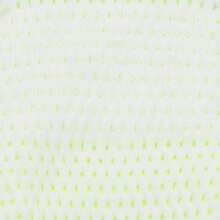 Nike 1 Pair Unisex Unicorn Print Crew Socks, Style DQ7597-103 - Green - View 5