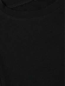 Magliette da donna - nero - Visualizzare 3