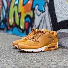 90 Men's Sporty Casual Lightweight And Modern Sneakers - Lạc đà - Xem 3