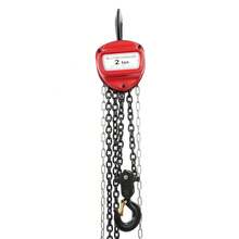 YUNRUX Lifting Tools & Accessories - Red - View 7