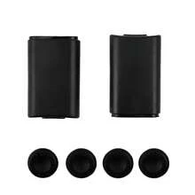 DATA FROG Replacement Battery Back Pack Case Cover For X-Bo-X 360 Wireless Gamepad Controller - Multicolor - View 5