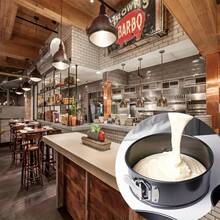 1pc Round & Heart Shaped Non-Stick Coated Cake Mold, Detachable Bottom Baking Mold, Detachable Lock Bottom Baking Cake Mold, Oven Accessory, Valentine's Day Gift, Baking Tool, Kitchen Gadget, Bakeware, Cake Container, Bread Box, Baking Supplies, Baking, Wedding, Kitchen, Party Supplies, Easter, Baking Equipment, Easter Gift - Multicolor - View 9