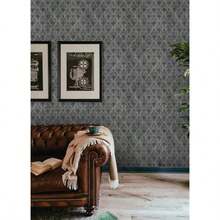 Wall Paper - Gris - View 4