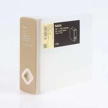 Caja de almacenamiento de 24 CD con capacidad para dormitorio y coche, paquete especial de CD, caja de acabado de CD, caja de CD para dormitorio y coche, 1. Q7J0 - Verde - Ver 9