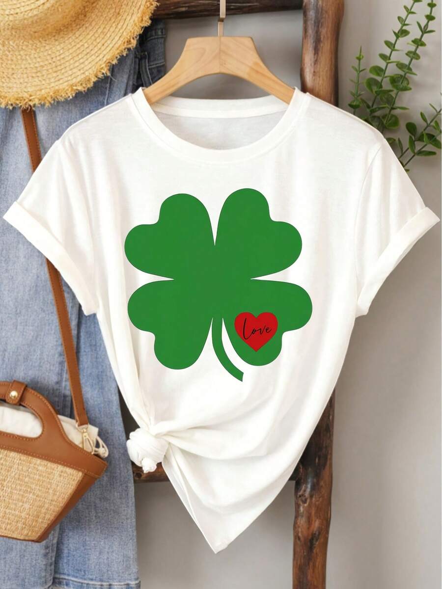 Men Outdoor Tees & Tanks - White - View 1