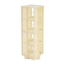 SanBouSi Librerie - Bianco - Visualizzare 8