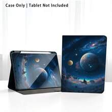 宇航员基础平板电脑保护套 - 彩色 - 查看 8