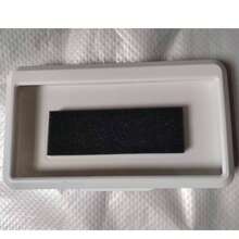 1pc Wall-Mounted Waterproof Phone Case For Bathroom With Anti-Fog, Touch-Screen Compatibility And Rotatable Design Home Bathroom Decor Bathroom Organizer Fall Decor Back To School Bathroom Accessories - White - View 6