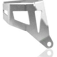 For BMW R1200 R1250 GS HP LC GS1250 1200 GSA 2018-2023 Rear Cover Brake Oil Reservoir Protective Cover R1200GS R1250GS ADVENTURE - - A - View 3