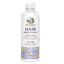 MaryRuthOrganics Women's Hair Growth MAX Liposomal | With Lustriv A® + Biotin 10000mcg + Pumpkin Seed Oil | Thicker Hair | Hair Care | Wrinkles, Fine Lines, Skin Care | Ages 18+ | 15.22 Fl Oz Weight Loss Free Shipping Wellness Weight Loss Products Free Shipping Items Only Viberator Health Vitamins Supplements Chlorophyll Creatina Monohidratada En Polvo Pastillas Para Bajar De Peso Vitamins Probiotics For Women Dildos Consoladores Protein Powder Lemme Gummies Vaginal Vap Creatina Colageno Para Mujer Health Condom Vitaminas Quick Ship Items Consolador Bbl Gummies - 15.22 Fl Oz - View 8
