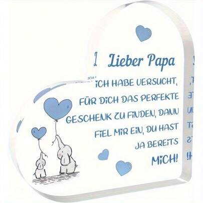 Father's Day Gift For Dad, Dad Gift, Father's Day, Gift For Birthday, Christmas Gifts Dad,Seasonal Decoration