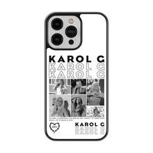 Funda para Celular todos Karol Cantante G Bichota Mujer - Negro - Ver 1