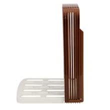 Bakeware Plastic Slicing Tool Loaf Cutter Rack Foldable Kitchen Accessories Baking Tool Cutting Guide Toast Bread Slicer Stand - Redwood - View 13