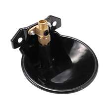 自动动物饮水碗，使用方便，适用于牛羊等农场动物饮水。PP材质，适用于牛羊等牲畜。 - 餵水器 - 查看 7