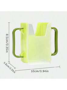 防挤压牛奶杯套，盒装饮料托架，防溢牛奶保护套，婴儿喂养必备品 - 彩色 - 查看 6